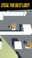 Robbery Rivals تصوير الشاشة 2