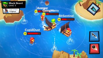 Sea Lords Screenshot 1