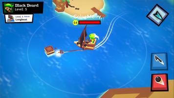 Sea Lords Screenshot 2