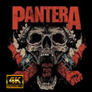 Pantera Band Wallpaper HD APK