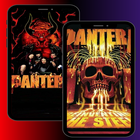 Pantera Wallpaper ikon
