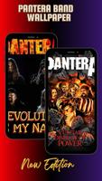 Pantera Wallpaper penulis hantaran