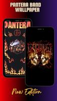 Pantera Wallpaper syot layar 1