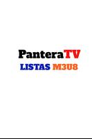 Pantera TV M3u8 Playlist poster