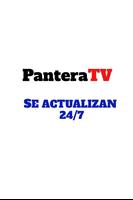 Pantera TV M3u8 Playlist স্ক্রিনশট 1