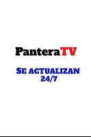 Pantera TV M3u8 Playlist screenshot 1