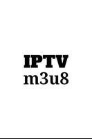 Pantera TV - Free IPTV Player Affiche