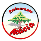 Restaurante Acácia simgesi