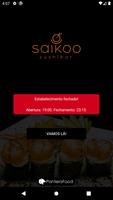 Saikoo Delivery-poster