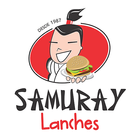 Samuray Lanches иконка