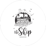 The Ship Burguers aplikacja