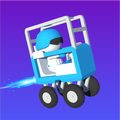Cargo Ride!