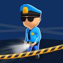 Police Line Cleaner APK