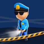 ”Police Line Cleaner