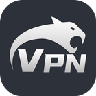 PantherVPN - Fast VPN آئیکن