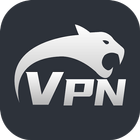 PantherVPN - Fast VPN アイコン