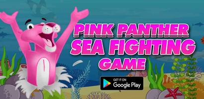 Pink Panther Sea Fighting Game gönderen
