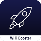 WiFi Booster icône