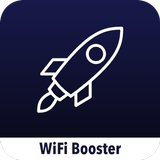 WiFi Booster アイコン