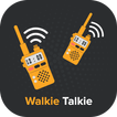 walkie-talkie fuera de línea