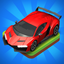 合併汽車 - Merge Car APK