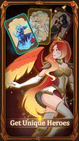 Castle Defense OathKeepers TD poster