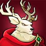 Fortress Sentinel Idle War TD icon