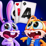 Solitaire TriPeaks icon