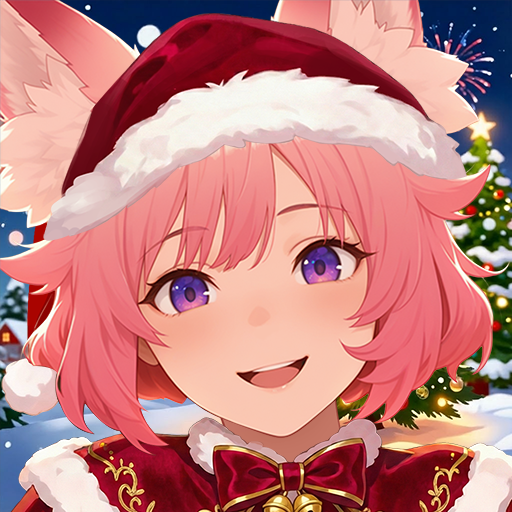 Elysia: 星空墜落