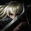 Soul Huntress: Roguelike APK