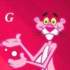 The Pink Panther icône
