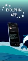 DolphinApp ポスター