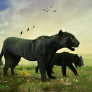 Panther Games Animal Hunting APK