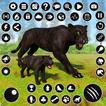 Panther Games Animal Sim 3D
