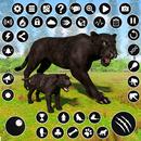 Panther Games Animal Sim 3D APK