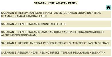 Buku Saku Akreditasi RSPR screenshot 1