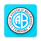 Club Atlético Belgrano - SC icône