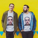 Stickers Pantomima Full