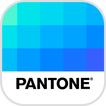 Pantone Connect アイコン