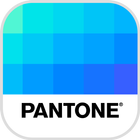 Pantone Connect アイコン