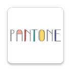 Pantone icône