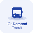 On-Demand Transit - Rider App
