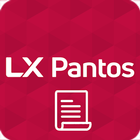 LX Pantos Expert Docviewer أيقونة