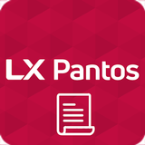 LX Pantos Expert Docviewer icône