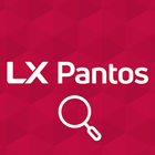 Mobile LX Pantos ikona