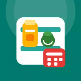 Pantry Expiry Tracker