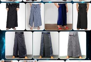 pants model স্ক্রিনশট 3