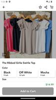 Pants Store VIP screenshot 1