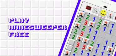 Minesweeper (Campo minado)