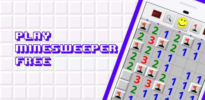 Minesweeper for Android